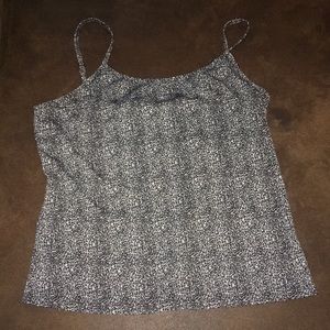 Lane Bryant Animal Print Camisole